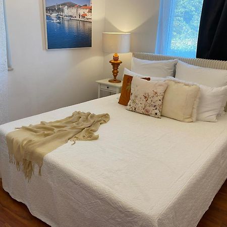 Perla Hvar Aparthotel Ivan Dolac Extérieur photo