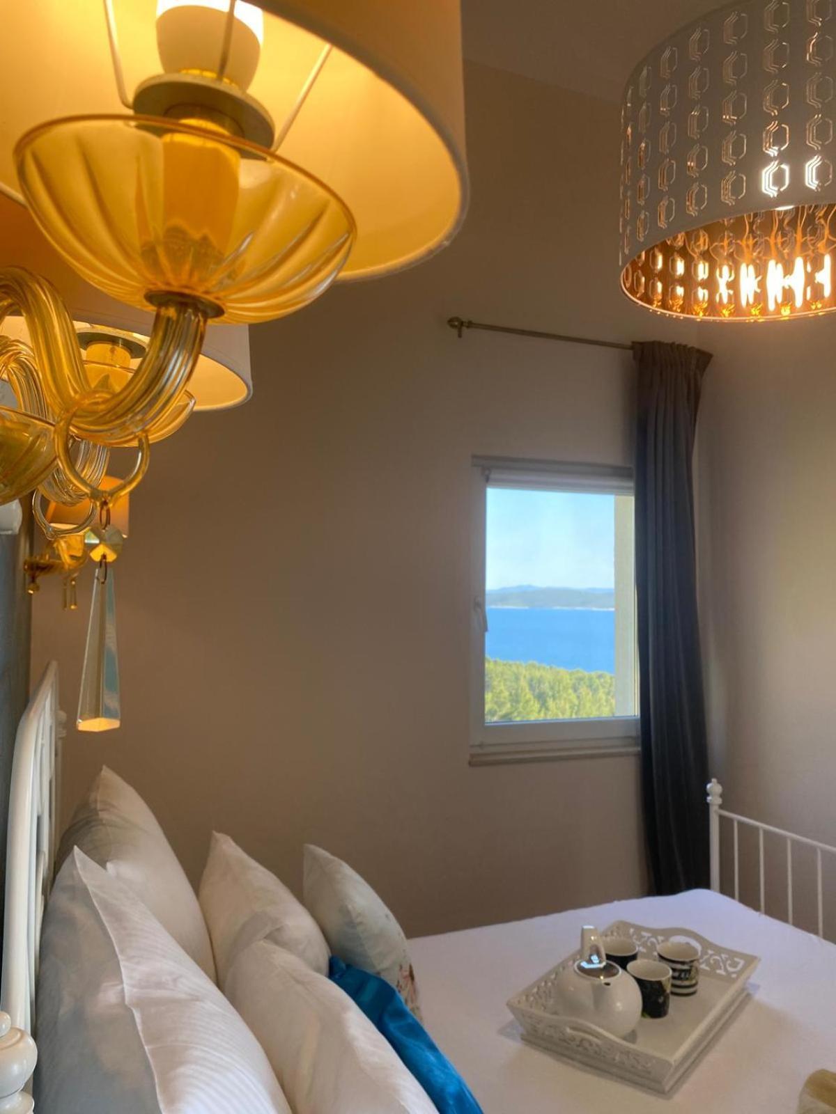 Perla Hvar Aparthotel Ivan Dolac Extérieur photo