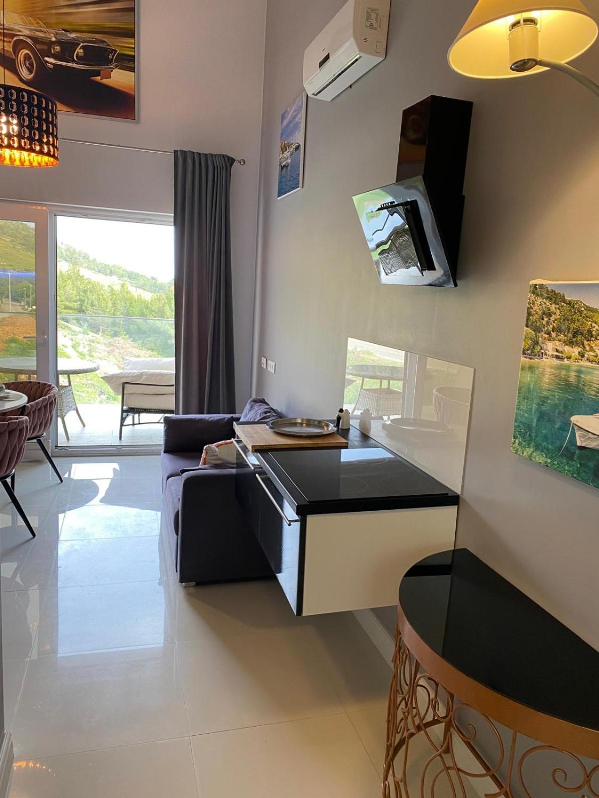 Perla Hvar Aparthotel Ivan Dolac Extérieur photo