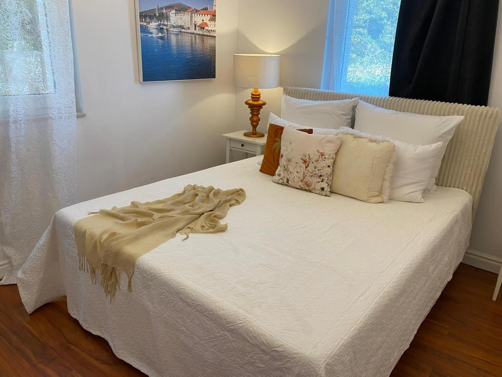 Perla Hvar Aparthotel Ivan Dolac Extérieur photo