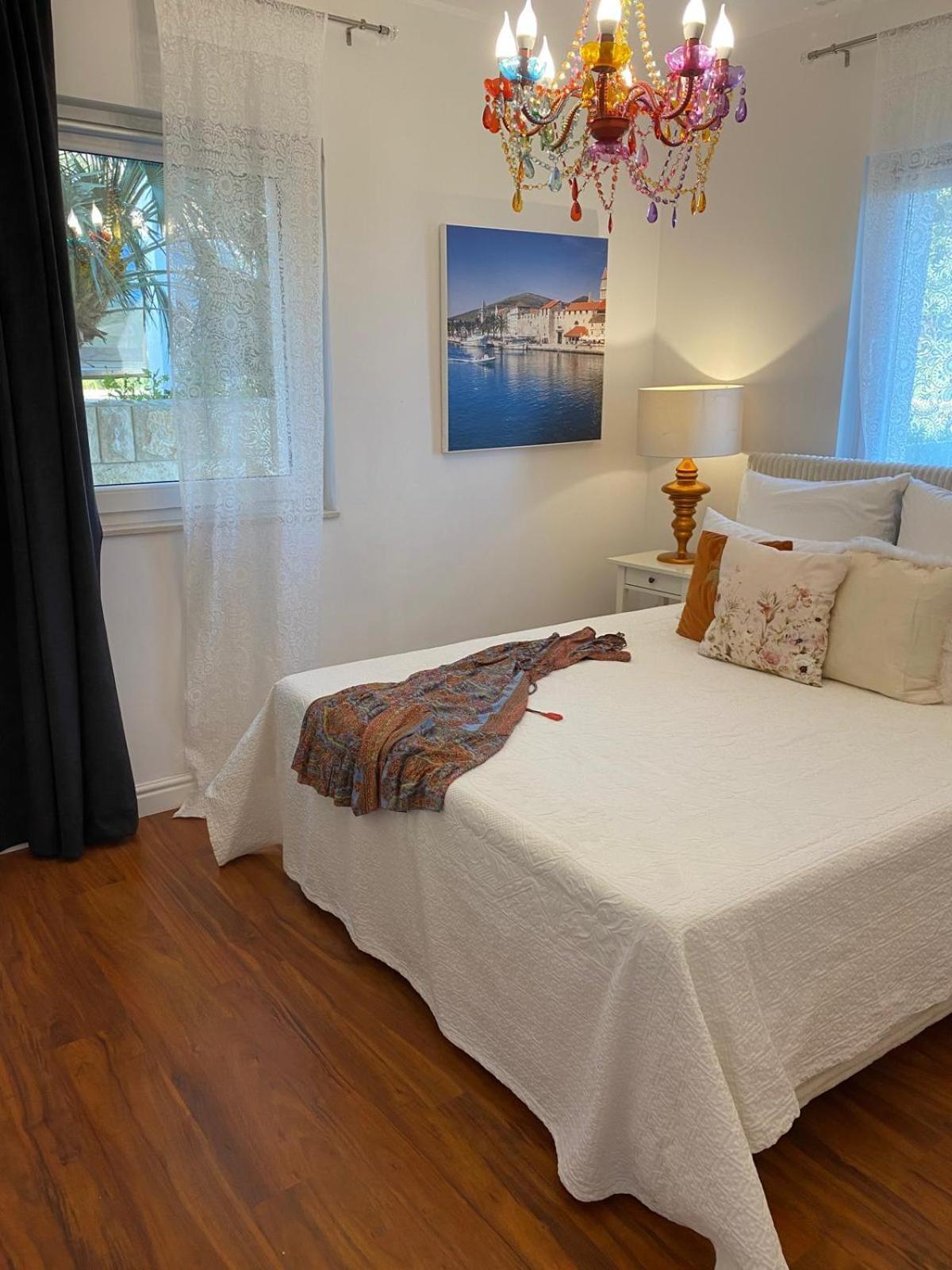 Perla Hvar Aparthotel Ivan Dolac Extérieur photo