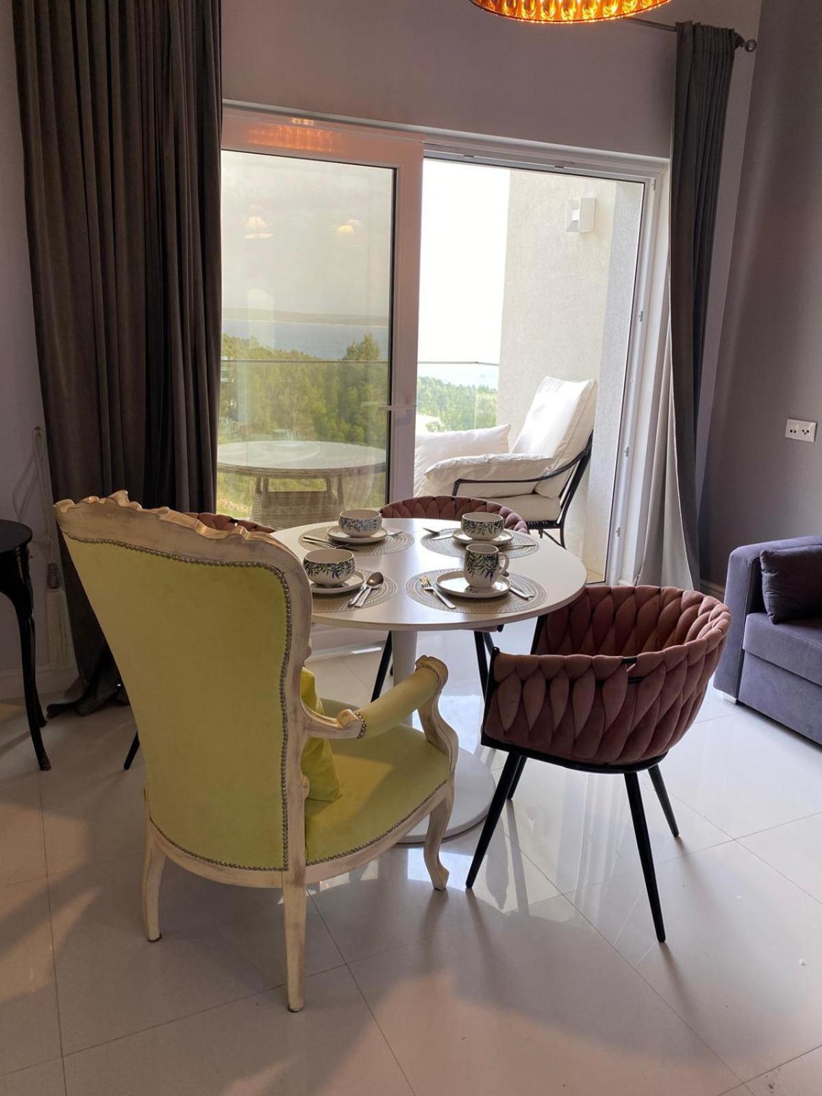 Perla Hvar Aparthotel Ivan Dolac Extérieur photo
