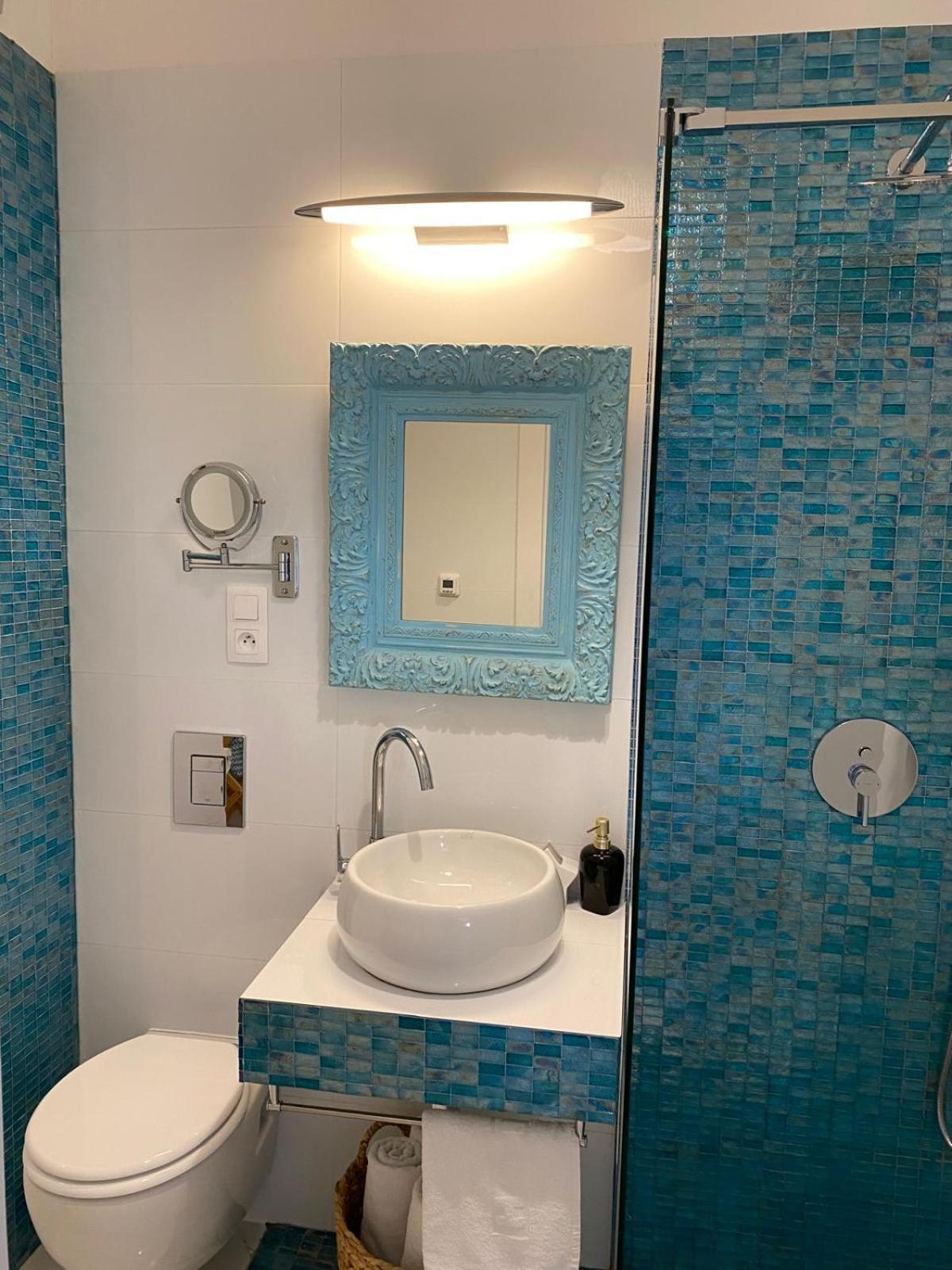 Perla Hvar Aparthotel Ivan Dolac Extérieur photo