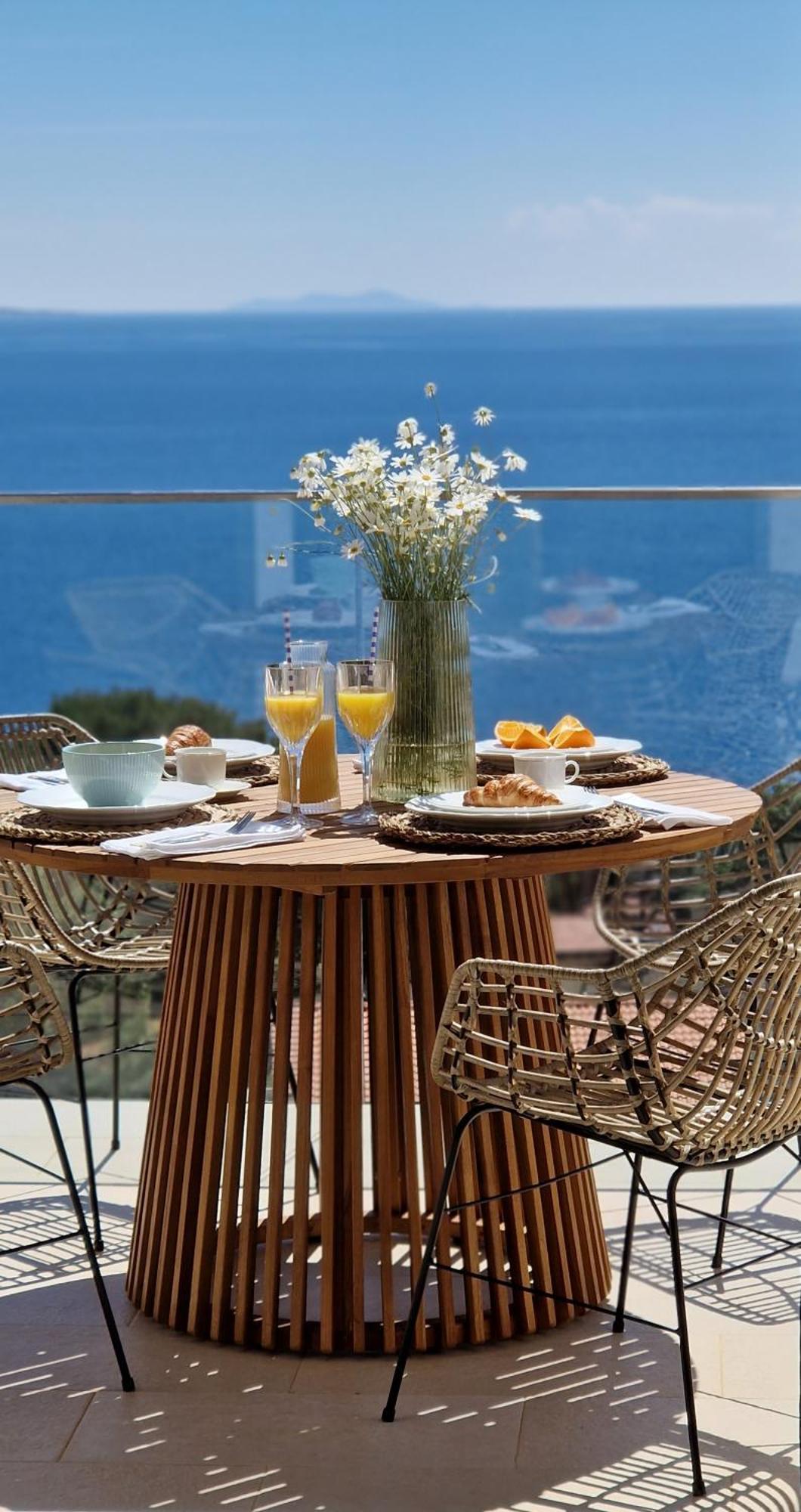 Perla Hvar Aparthotel Ivan Dolac Extérieur photo