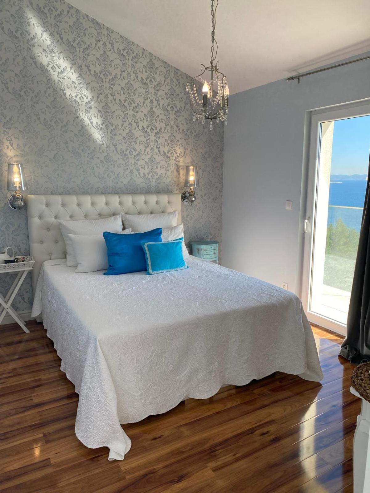 Perla Hvar Aparthotel Ivan Dolac Extérieur photo