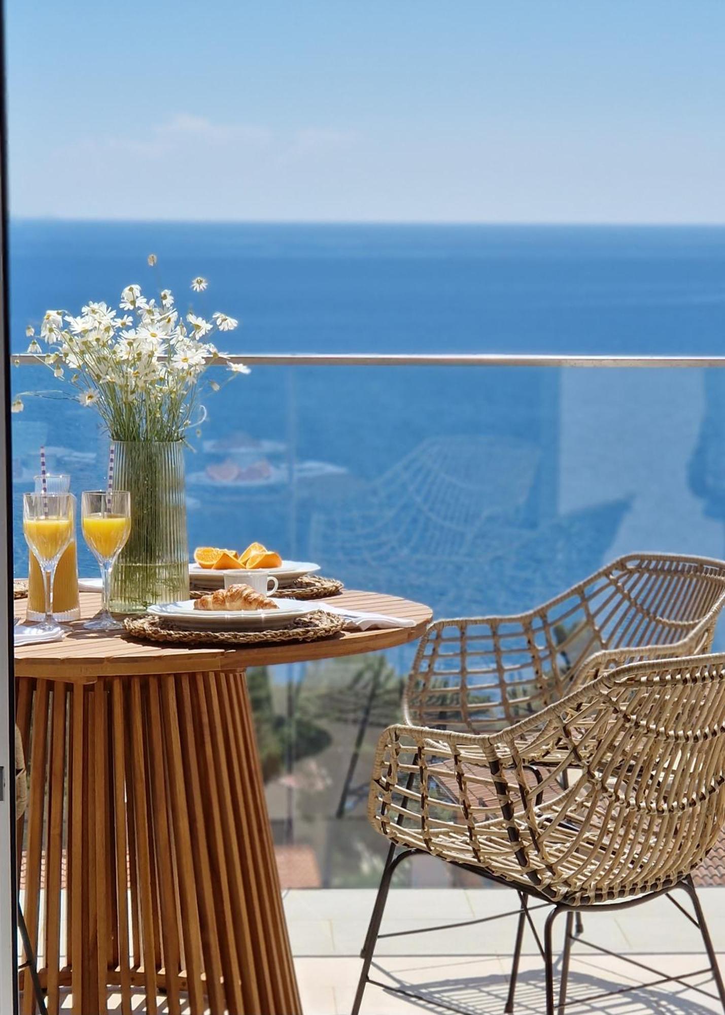 Perla Hvar Aparthotel Ivan Dolac Extérieur photo