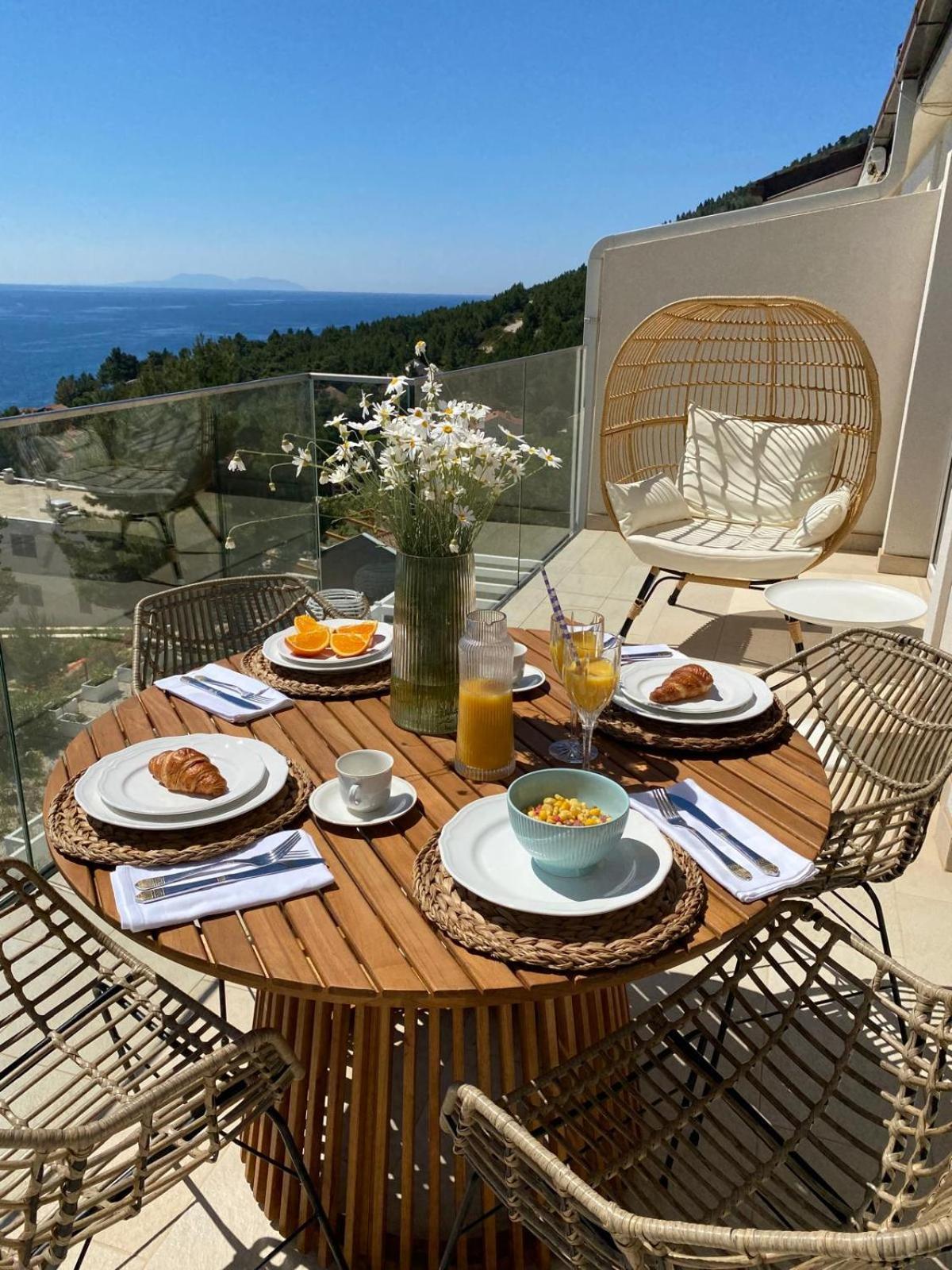 Perla Hvar Aparthotel Ivan Dolac Extérieur photo