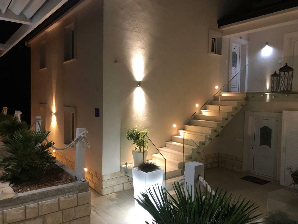 Perla Hvar Aparthotel Ivan Dolac Extérieur photo