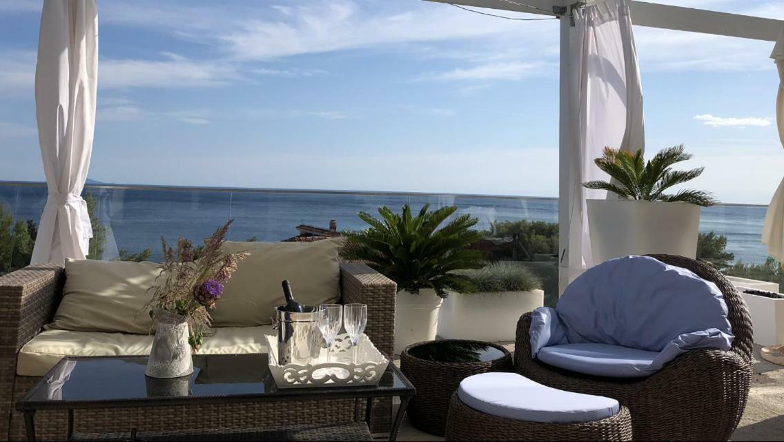 Perla Hvar Aparthotel Ivan Dolac Extérieur photo