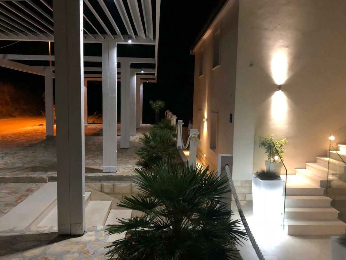 Perla Hvar Aparthotel Ivan Dolac Extérieur photo