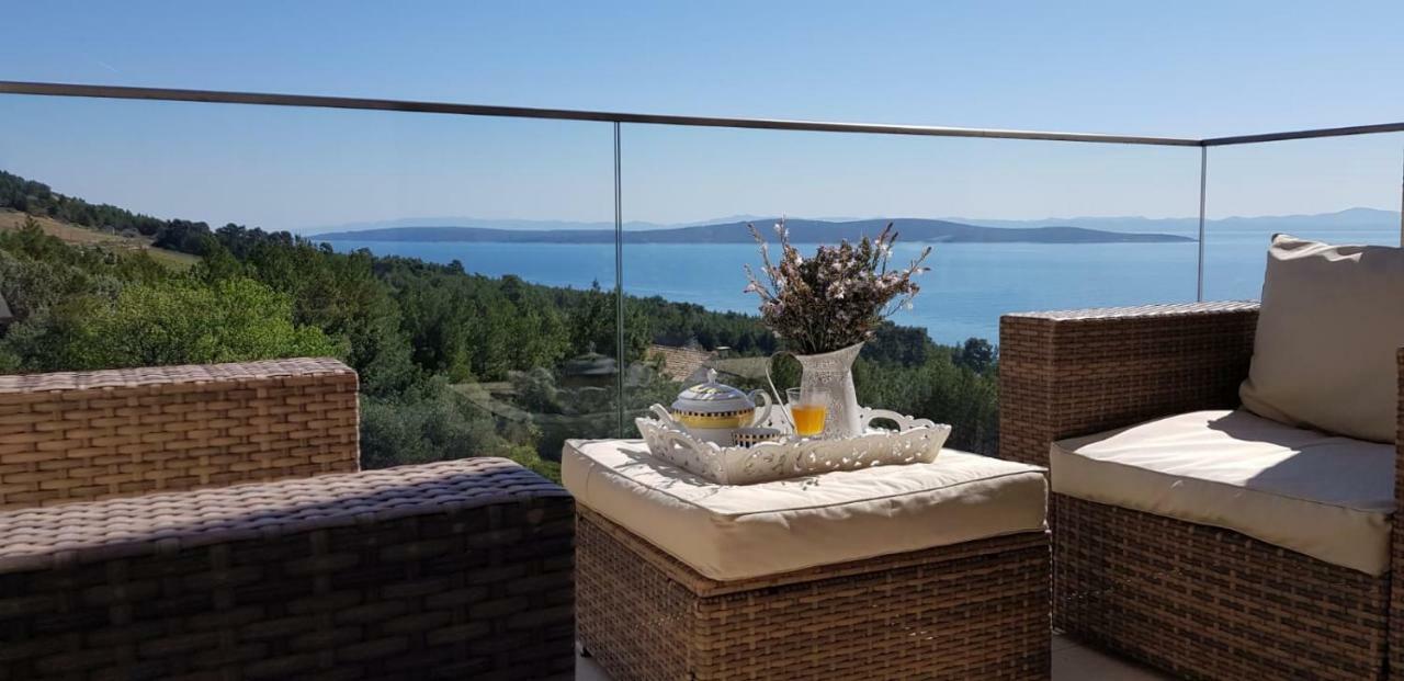 Perla Hvar Aparthotel Ivan Dolac Extérieur photo