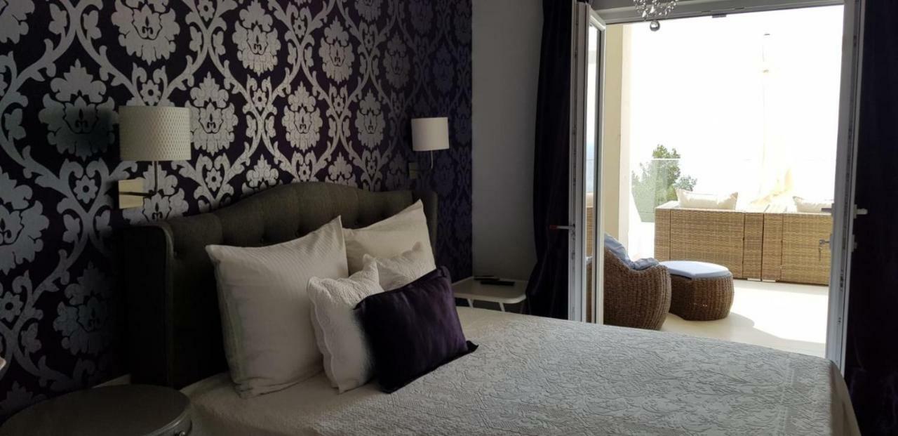 Perla Hvar Aparthotel Ivan Dolac Extérieur photo