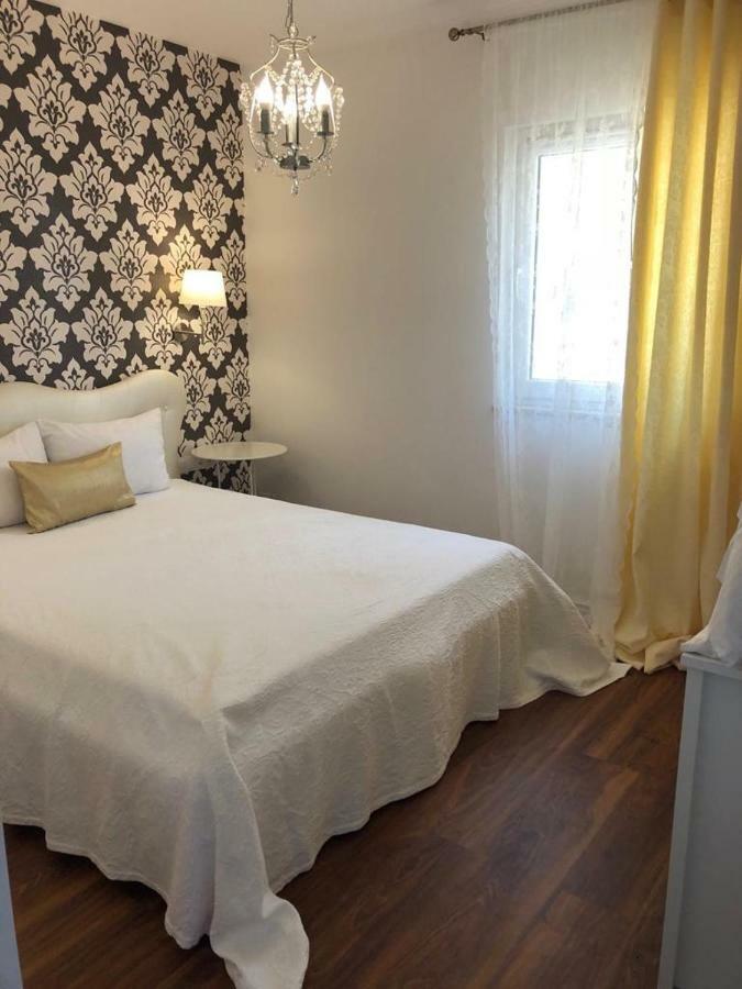 Perla Hvar Aparthotel Ivan Dolac Extérieur photo